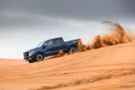 Nissan Titan Pro4X Crew Cab 2018 года